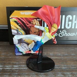 The Amazing Heroes Volume 6 Action Figure